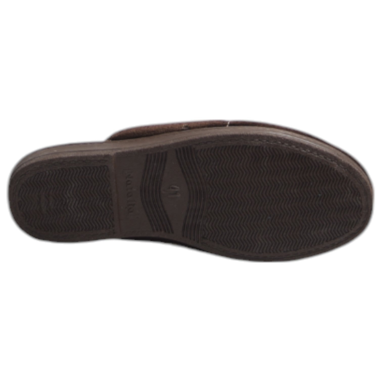 Zapatillas de Casa Natalia Gil CN 85 Marrón - imagen 5