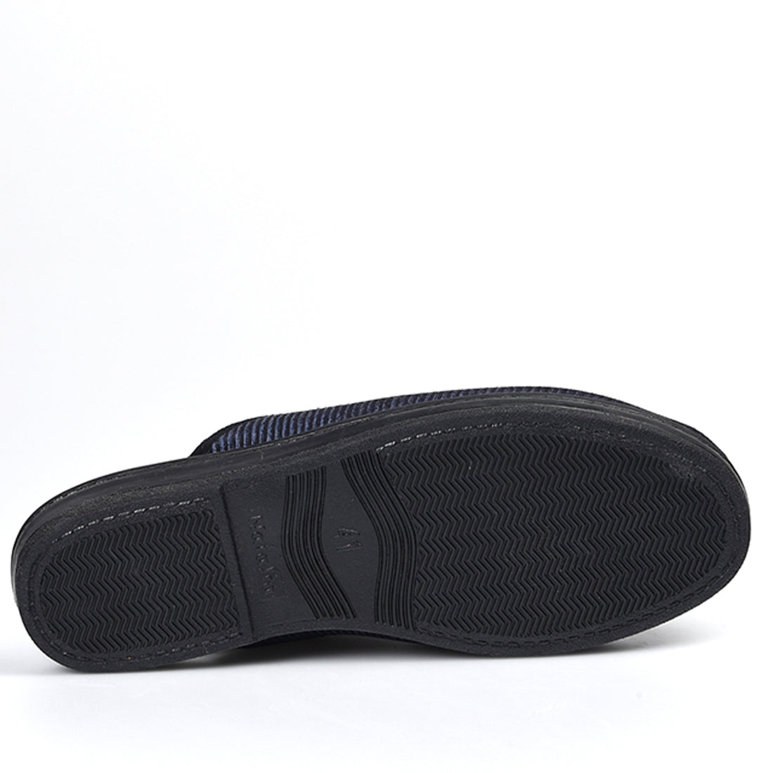 Zapatillas de Casa Natalia Gil CN 88 Negro - imagen 5