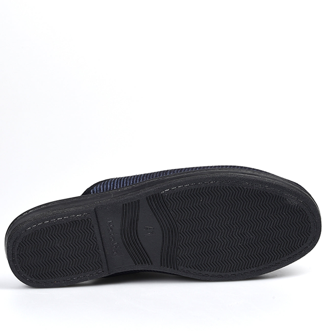 Zapatillas de Casa Natalia Gil CN 88 Negro - imagen 5