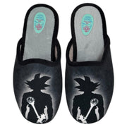 Zapatillas de Casa Natalia Gil Goku 5800 Negro
