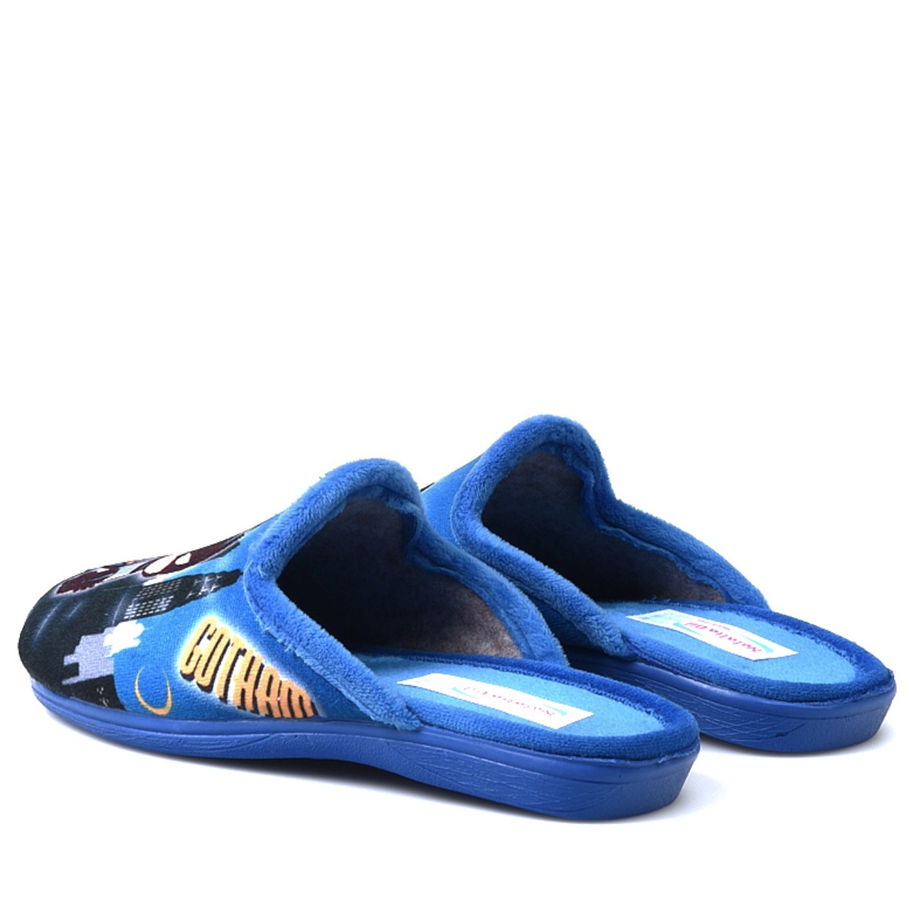 Zapatillas de Casa Natalia Gil Gotham 7020 Francia - imagen 5