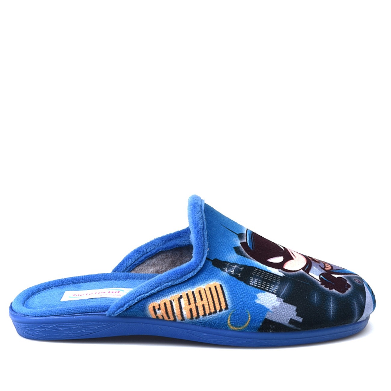 Zapatillas de Casa Natalia Gil Gotham 7020 Francia - imagen 2
