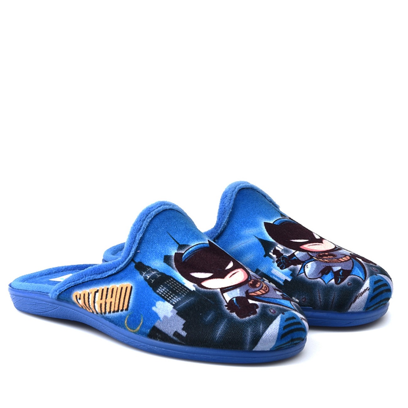 Zapatillas de Casa Natalia Gil Gotham 7020 Francia - imagen 3