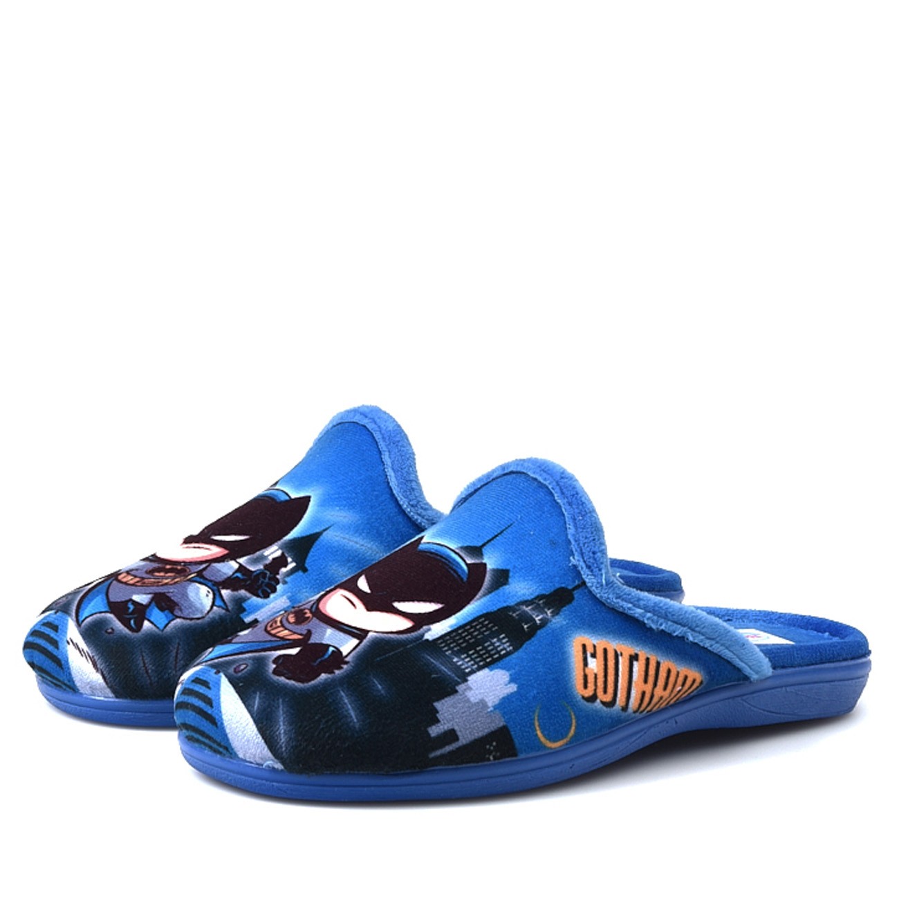 Zapatillas de Casa Natalia Gil Gotham 7020 Francia - imagen 4