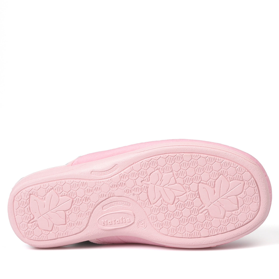 Zapatillas de Casa Natalia Gil Madre 5011 Rosa - imagen 6