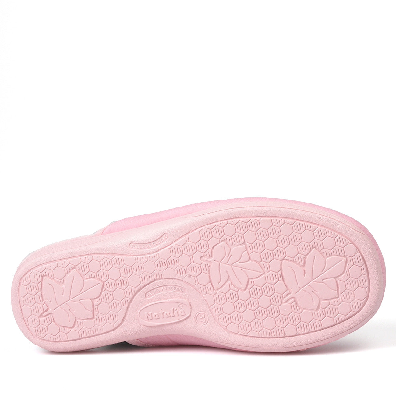 Zapatillas de Casa Natalia Gil Madre 5011 Rosa - imagen 6