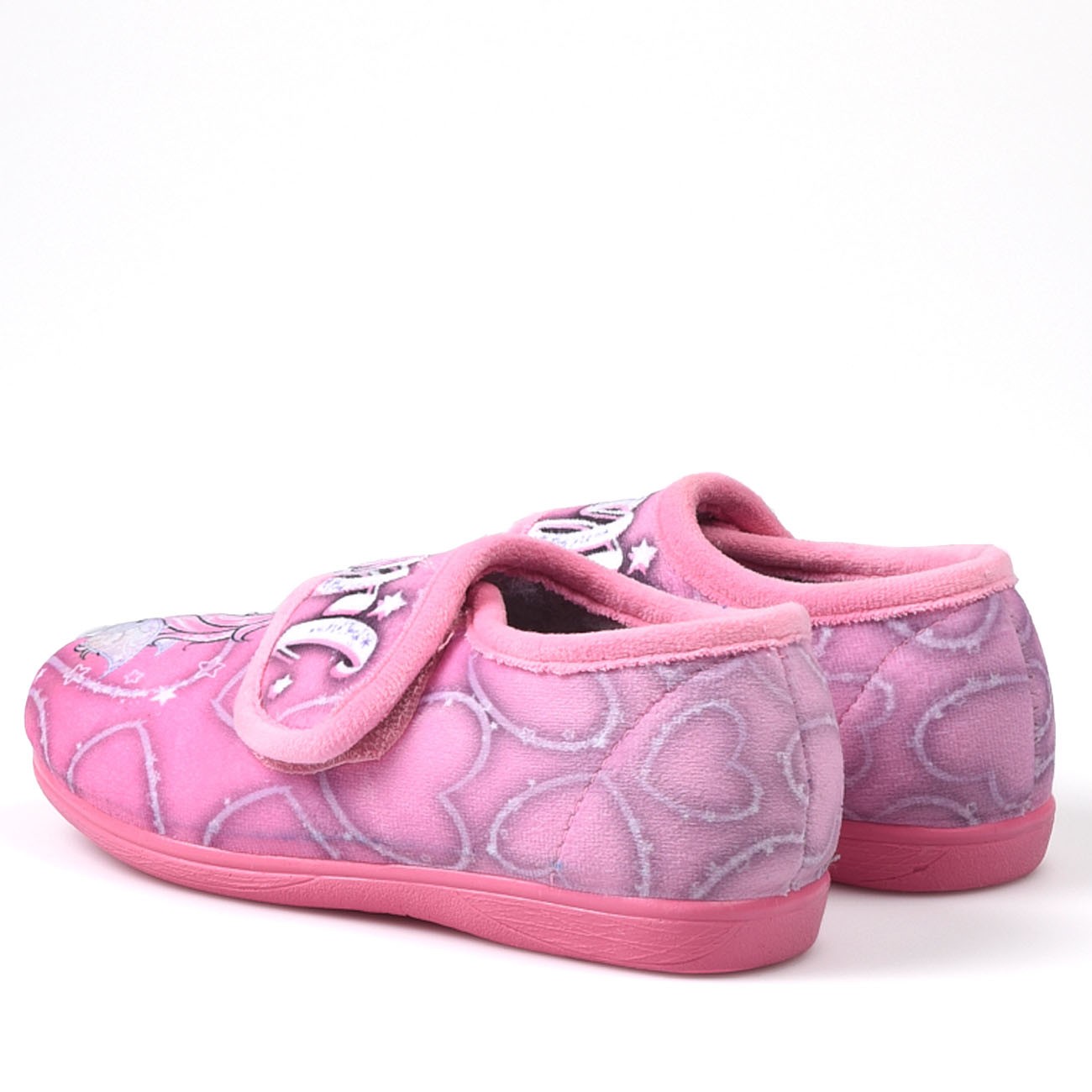 Zapatillas de Casa Natalia Gil Magic 7821 Rosa - imagen 5