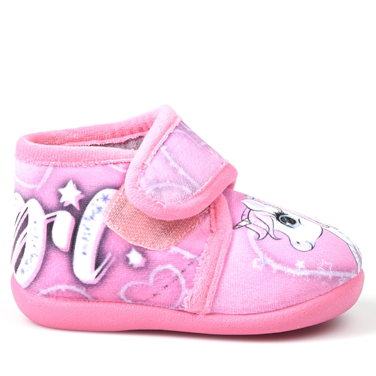 Zapatillas de Casa Natalia Gil Magic 91 Rosa - imagen 2