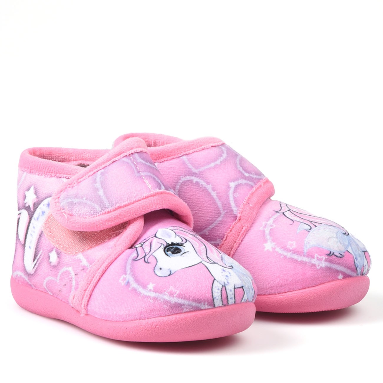 Zapatillas de Casa Natalia Gil Magic 91 Rosa - imagen 3