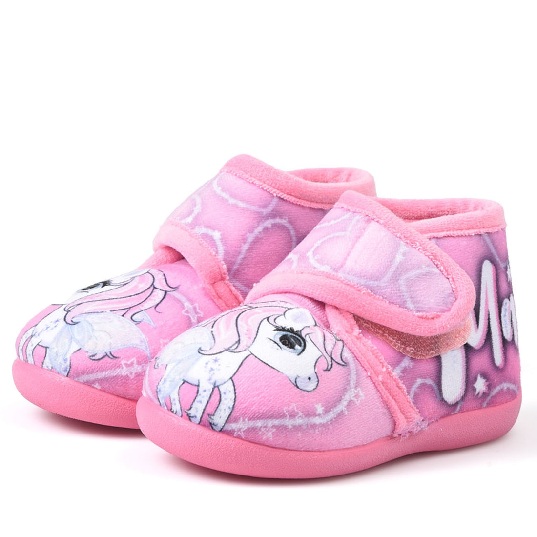 Zapatillas de Casa Natalia Gil Magic 91 Rosa - imagen 4