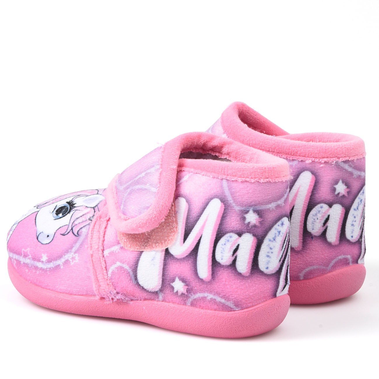 Zapatillas de Casa Natalia Gil Magic 91 Rosa - imagen 5