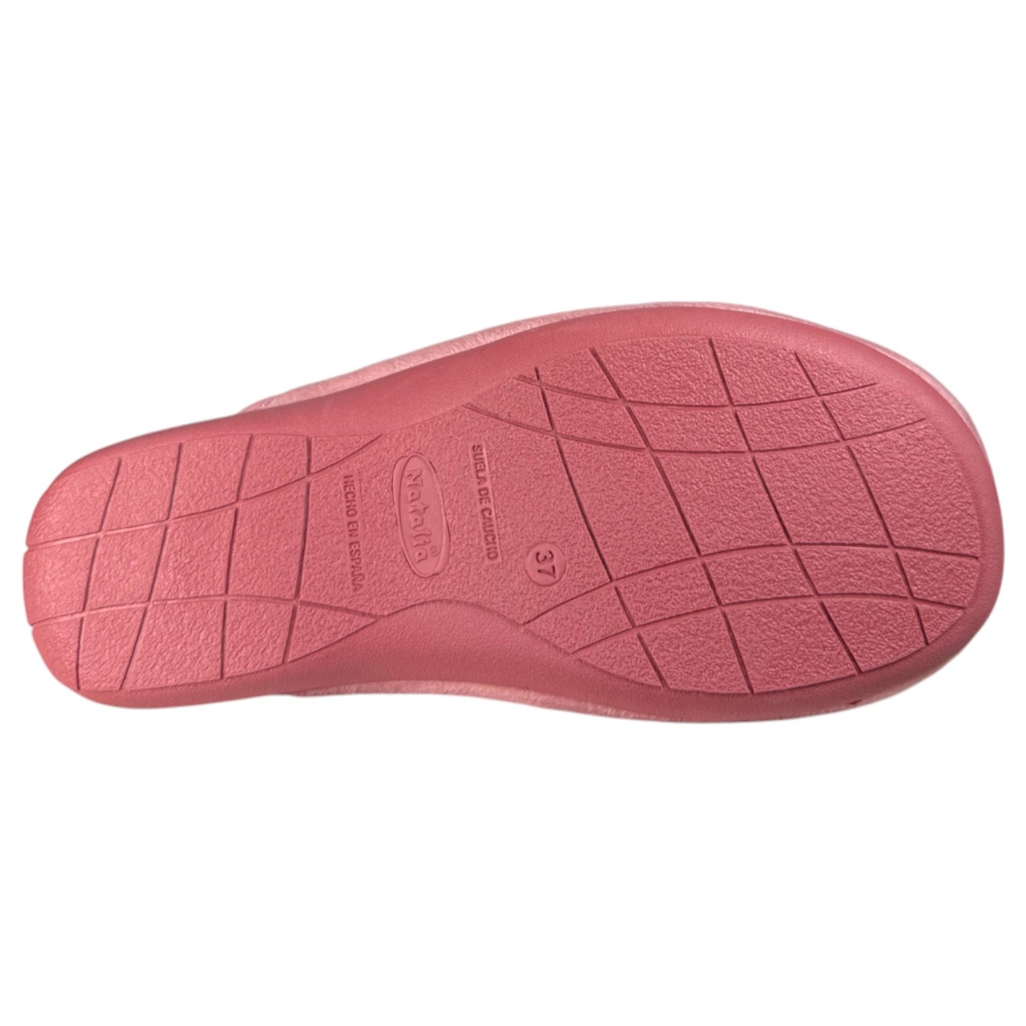 Zapatillas de Casa Natalia Gil Mickey & Minnie 4004 Malva - imagen 6