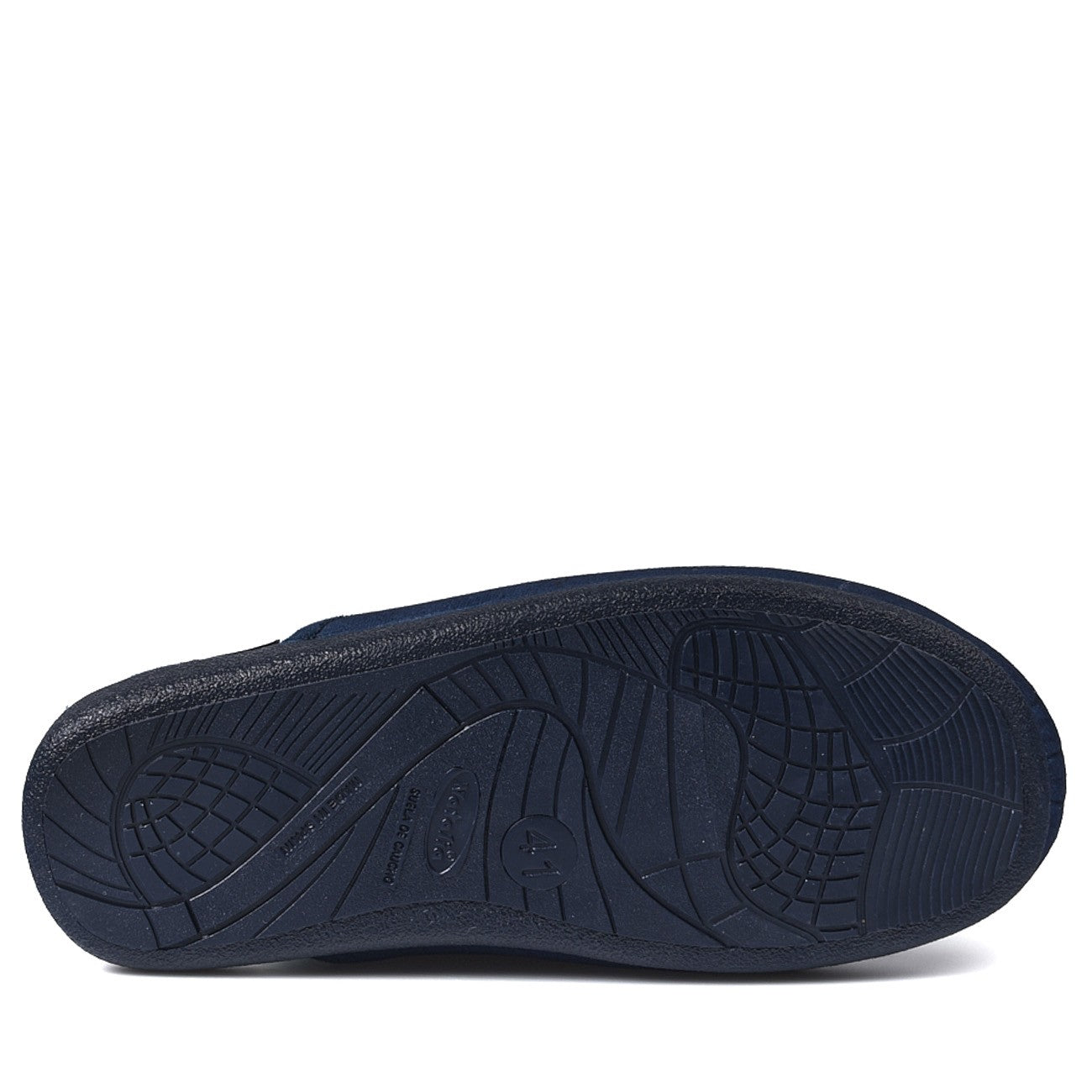 Zapatillas de Casa Natalia Gil Papá 6060 Marino - imagen 6