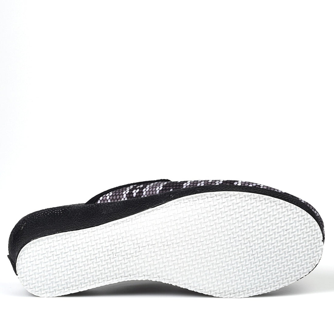 Zapatillas de Casa Natalia Gil Rombos 422 Negro - imagen 6