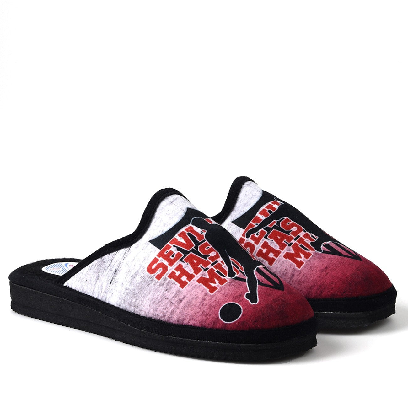 Zapatillas de Casa Natalia Gil Sevilla 205 Rojo - imagen 3