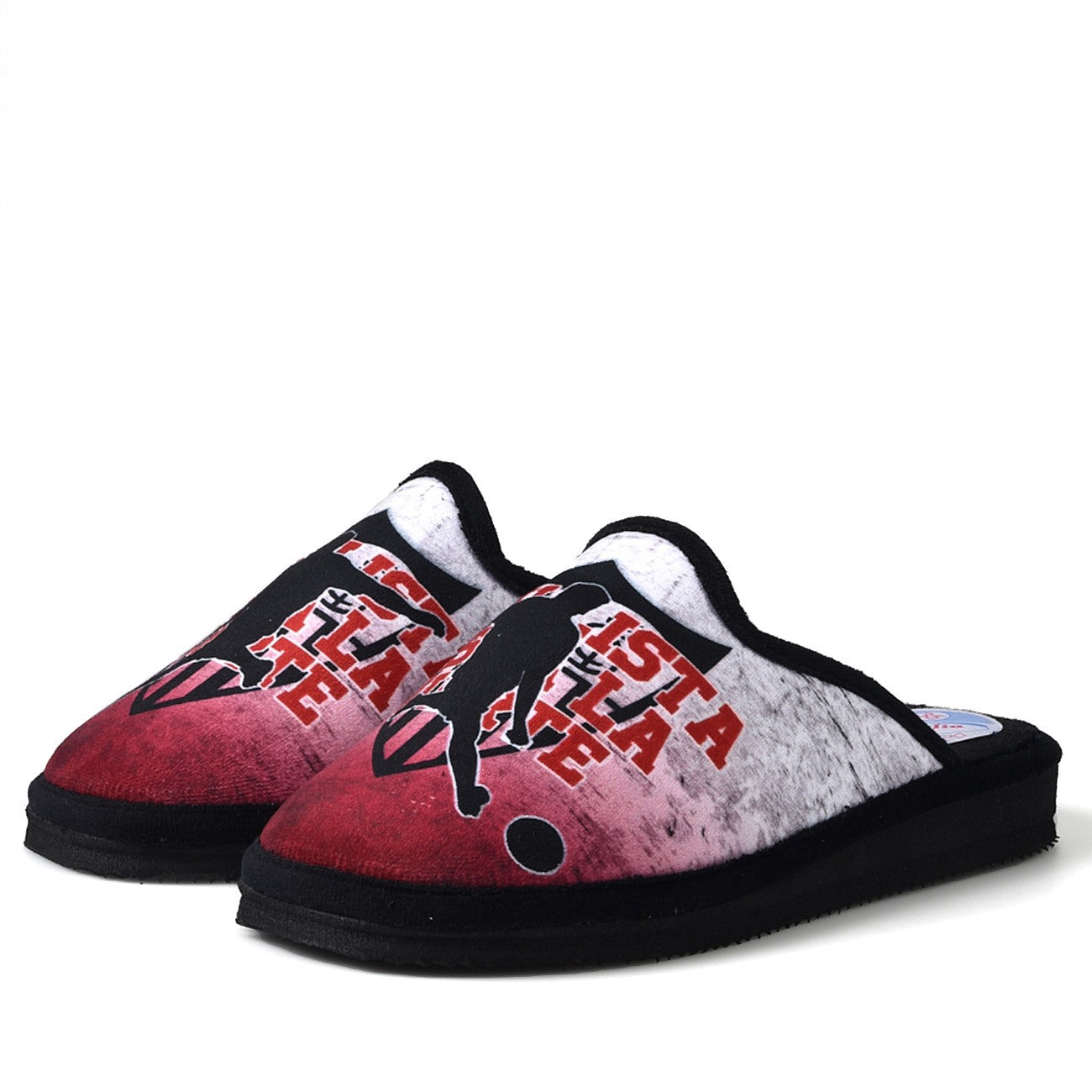 Zapatillas de Casa Natalia Gil Sevilla 205 Rojo - imagen 4
