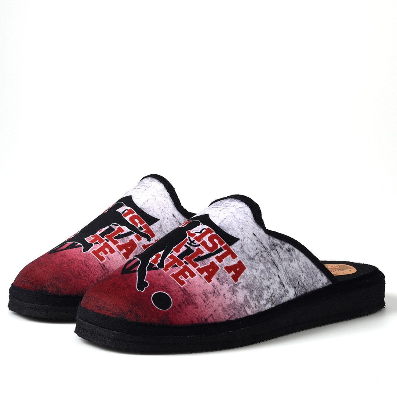 Zapatillas de Casa Natalia Gil Sevilla 353 Rojo - imagen 4