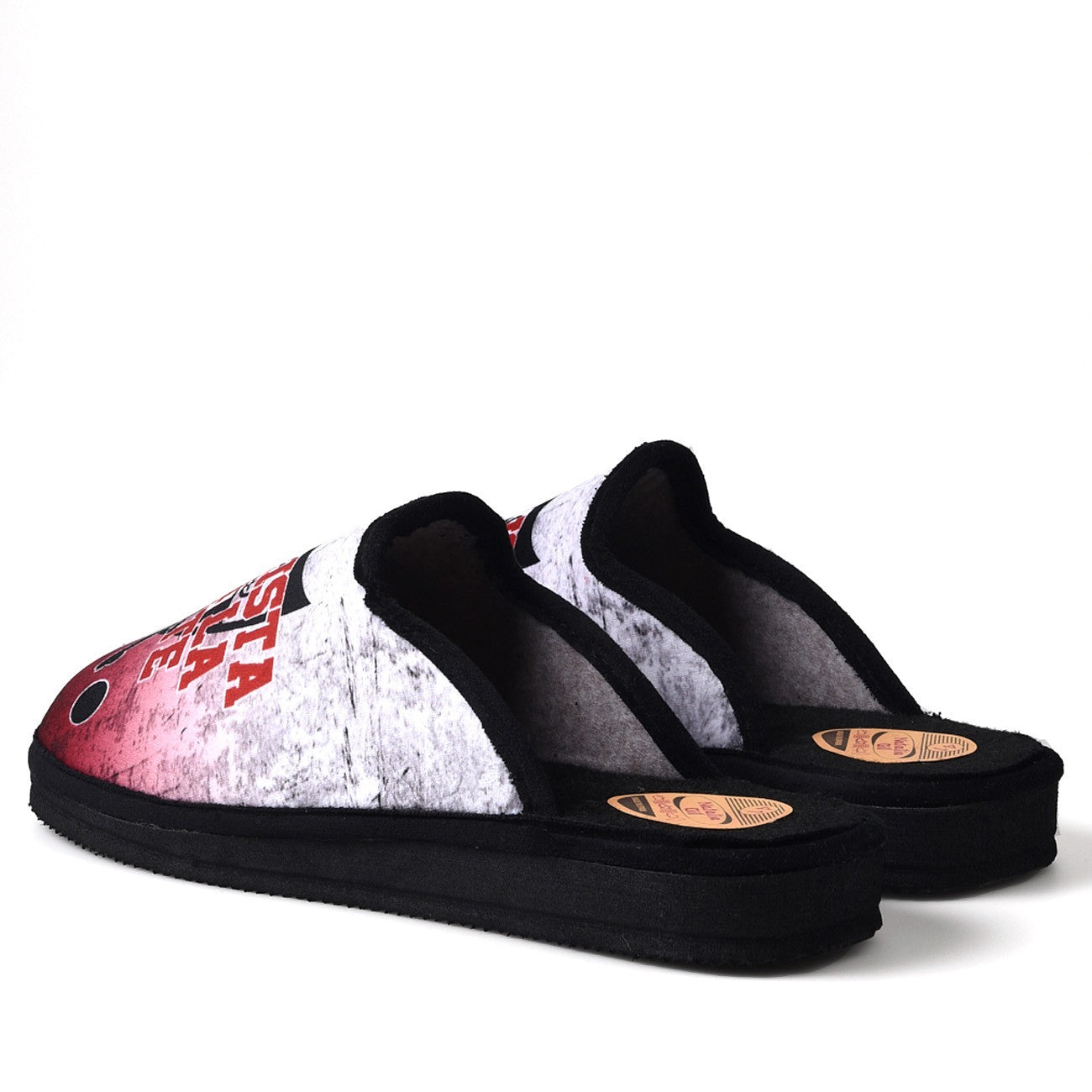 Zapatillas de Casa Natalia Gil Sevilla 353 Rojo - imagen 5