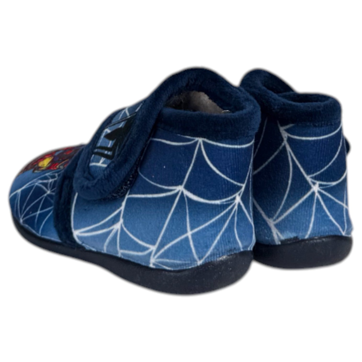 Zapatillas de Casa Natalia Gil Spider 30 Marino - imagen 5