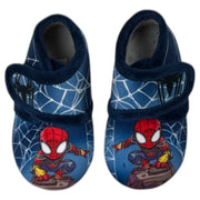 Zapatillas de Casa Natalia Gil Spider 30 Marino