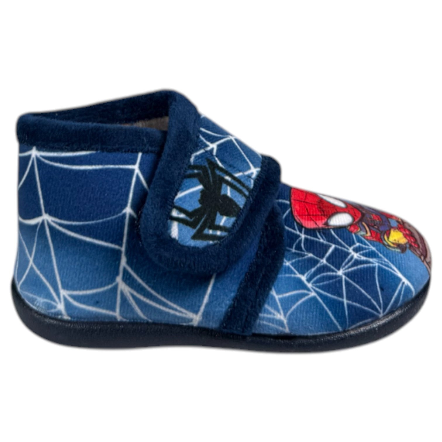 Zapatillas de Casa Natalia Gil Spider 30 Marino - imagen 2
