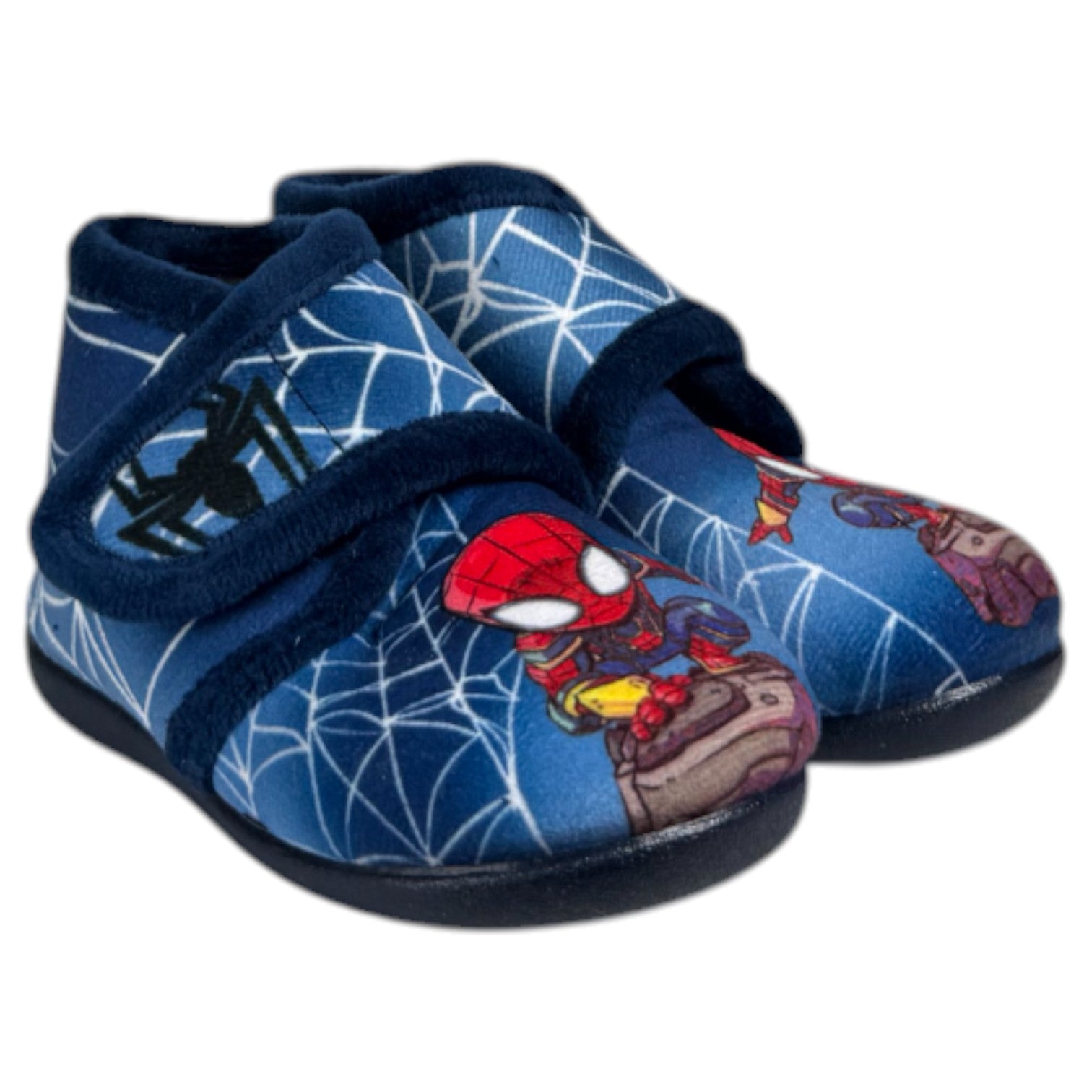 Zapatillas de Casa Natalia Gil Spider 30 Marino - imagen 3