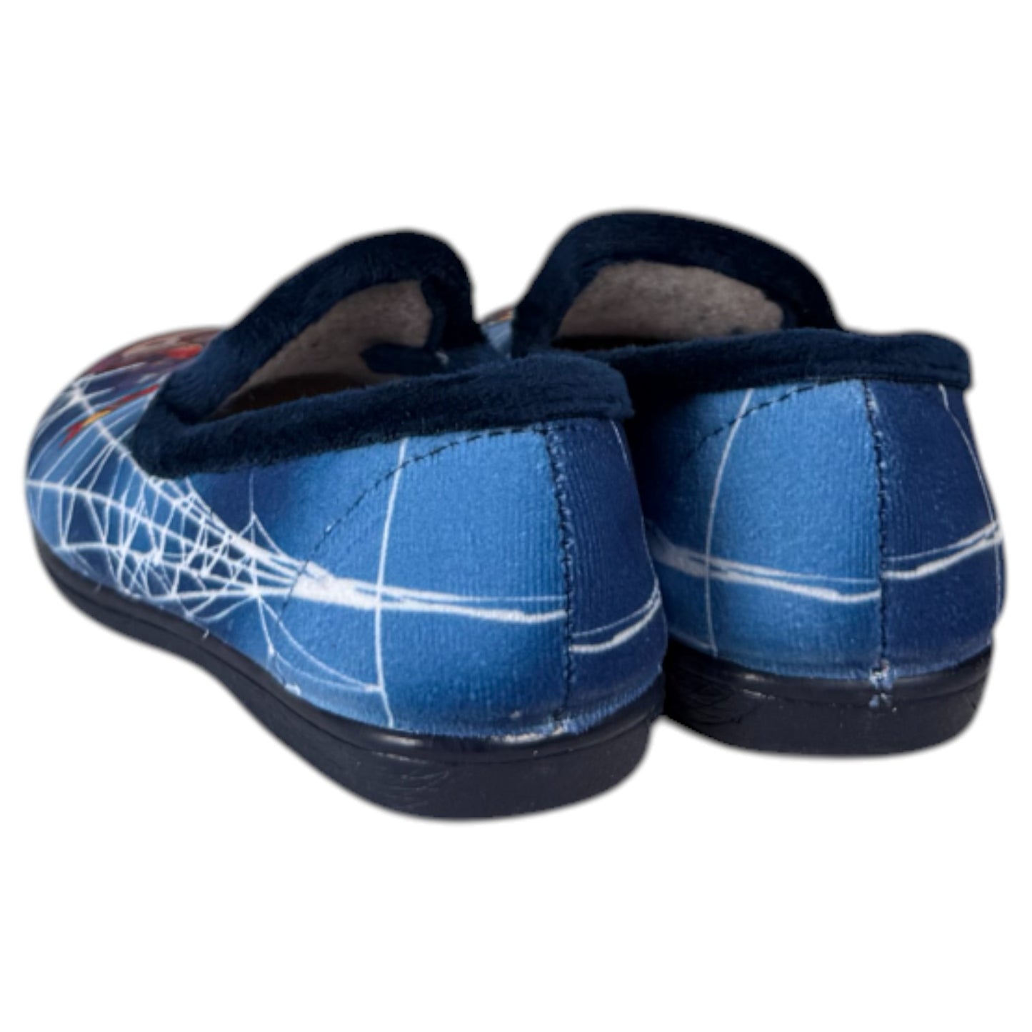Zapatillas de Casa Natalia Gil Spider 7530 Marino - imagen 5