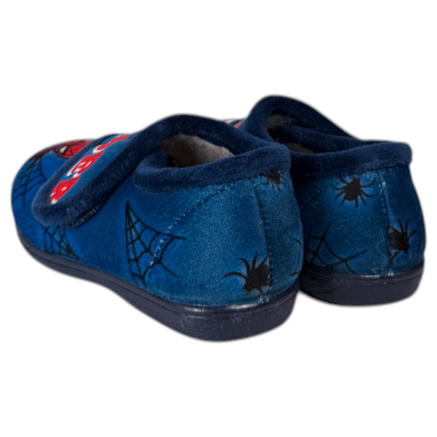 Zapatillas de Casa Natalia Gil Spider 7845 Marino - imagen 5