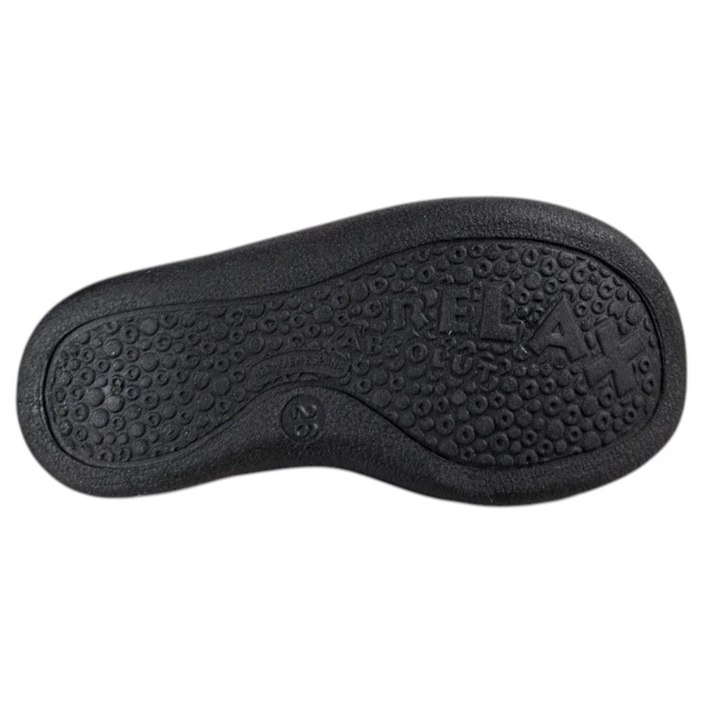 Zapatillas de Casa Plumaflex 12101 Corazones - imagen 7