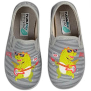 Zapatillas de Casa Plumaflex 12102 Dinosaurios
