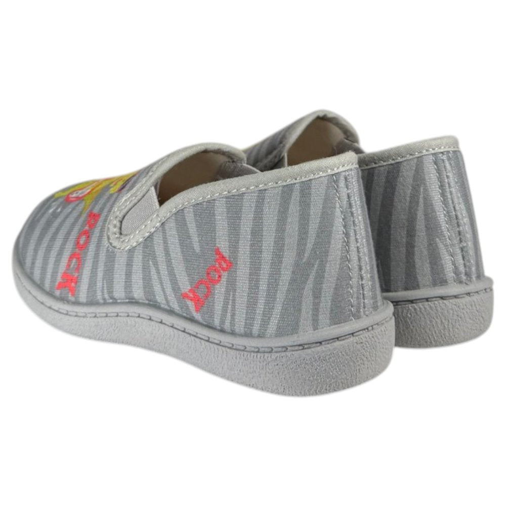 Zapatillas de Casa Plumaflex 12102 Dinosaurios - imagen 6