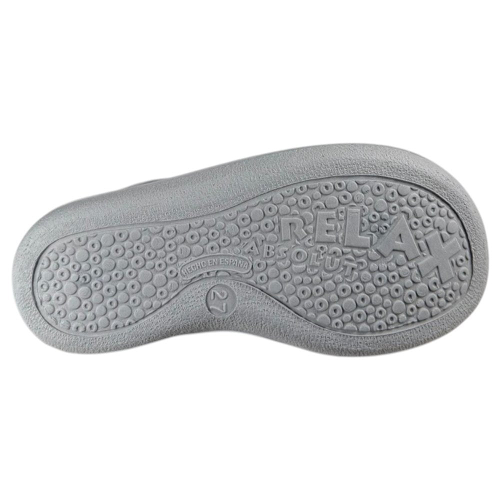 Zapatillas de Casa Plumaflex 12102 Dinosaurios - imagen 7