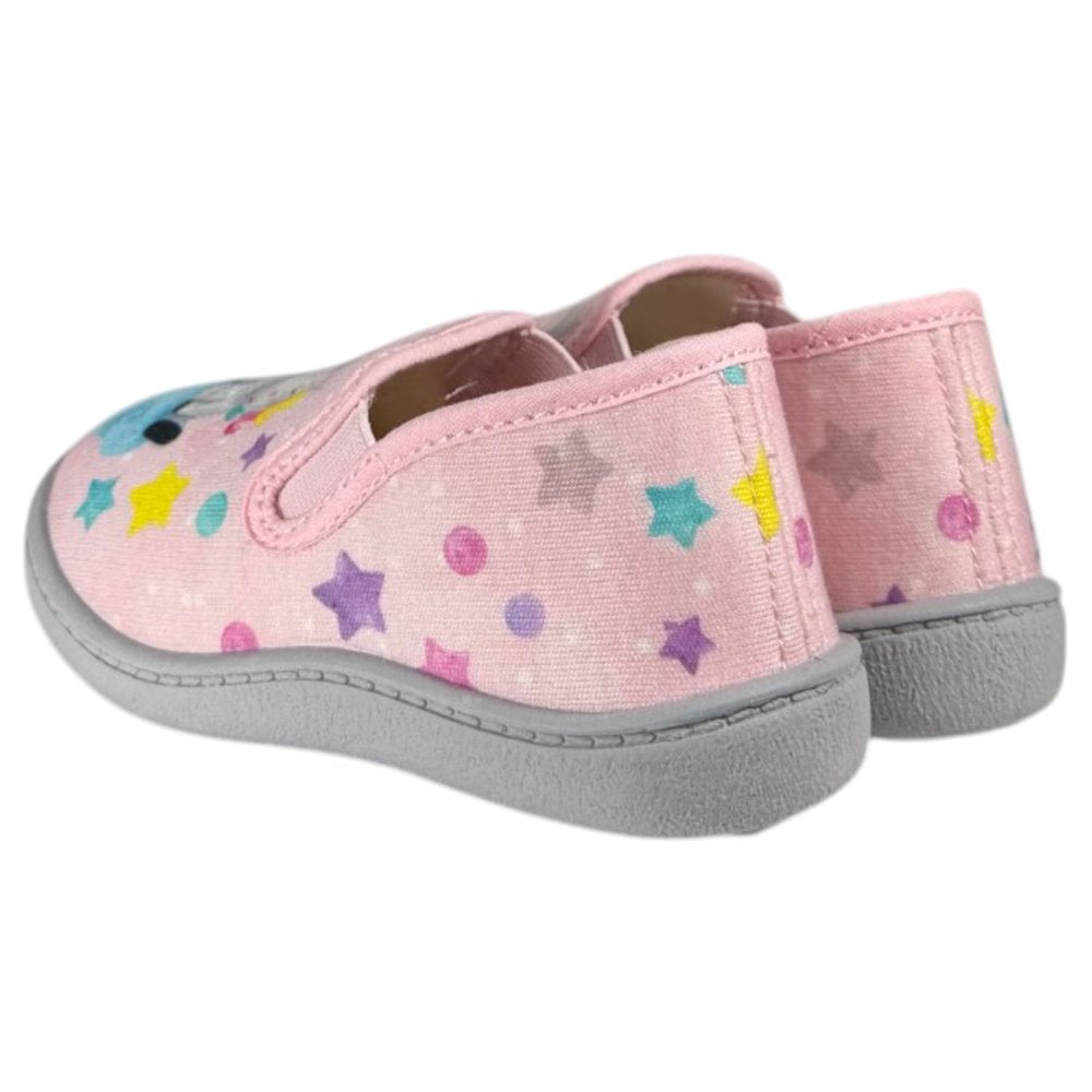 Zapatillas de Casa Plumaflex 12102 Unicornios - imagen 6