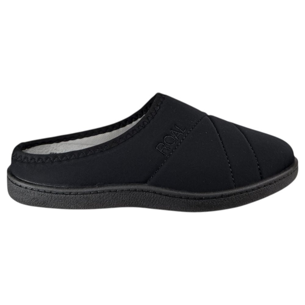 Zapatillas de Casa Plumaflex 12116 Negro - imagen 3