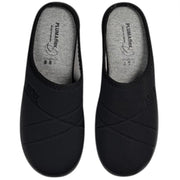 Zapatillas de Casa Plumaflex 12116 Negro
