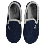 Zapatillas de Casa Plumaflex 12303 Marino