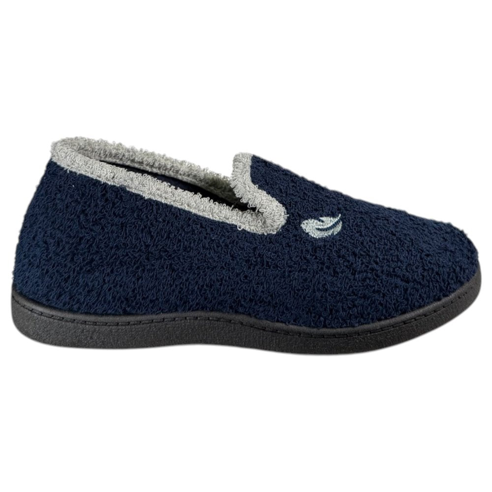 Zapatillas de Casa Plumaflex 12303 Marino - imagen 3
