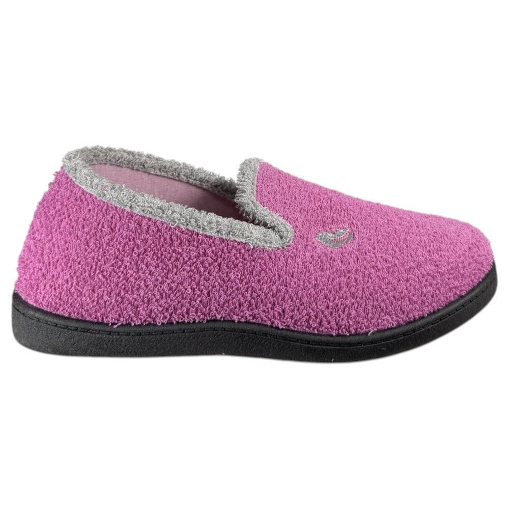 Zapatillas de Casa Plumaflex 12303 Rosa - imagen 3