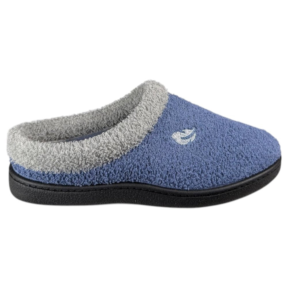 Zapatillas de Casa Plumaflex 12304 Jeans - imagen 3
