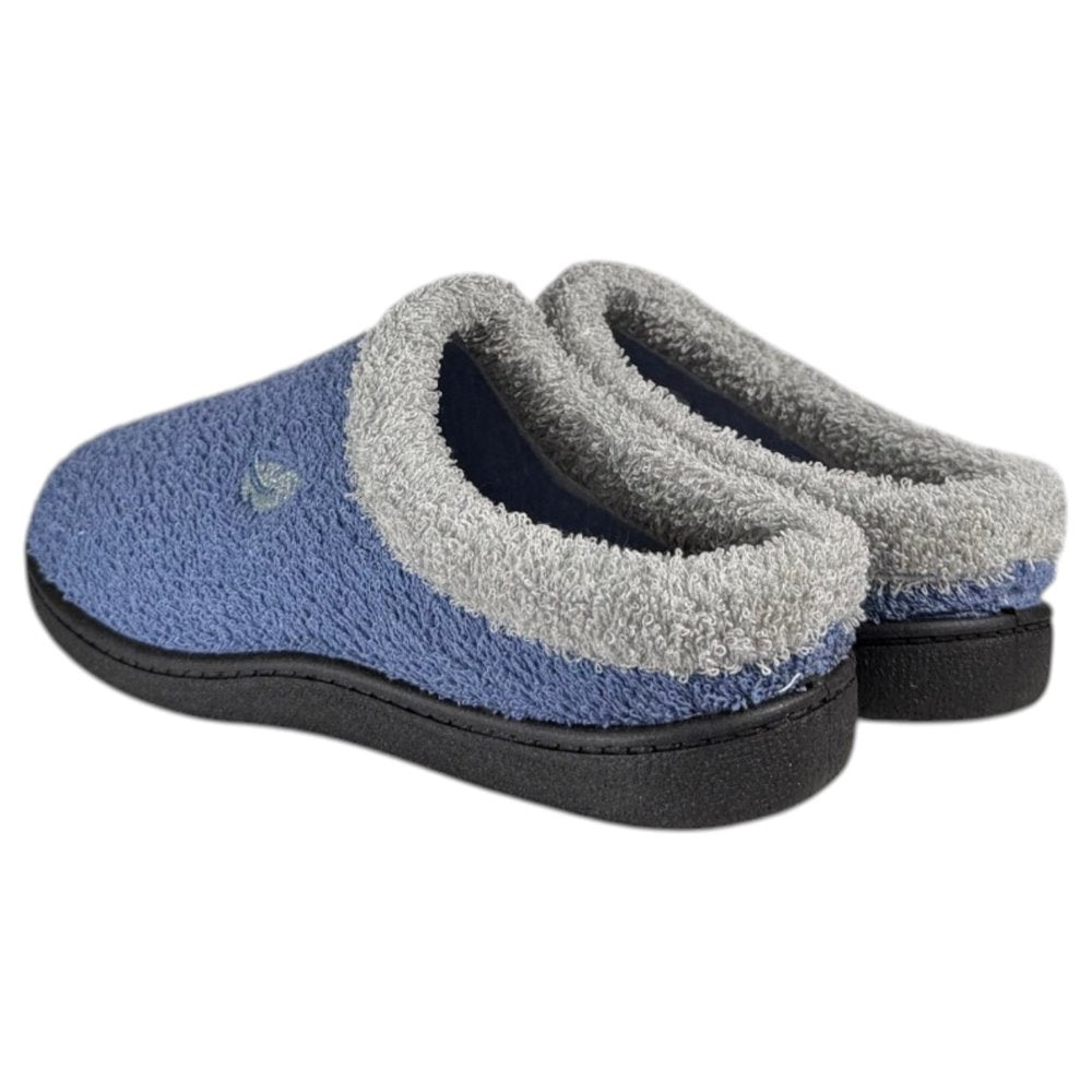 Zapatillas de Casa Plumaflex 12304 Jeans - imagen 6
