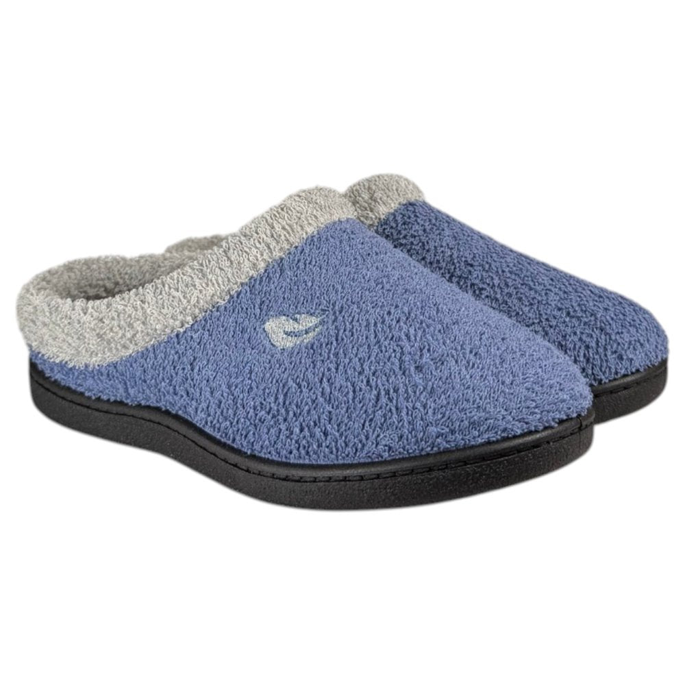 Zapatillas de Casa Plumaflex 12304 Jeans - imagen 4