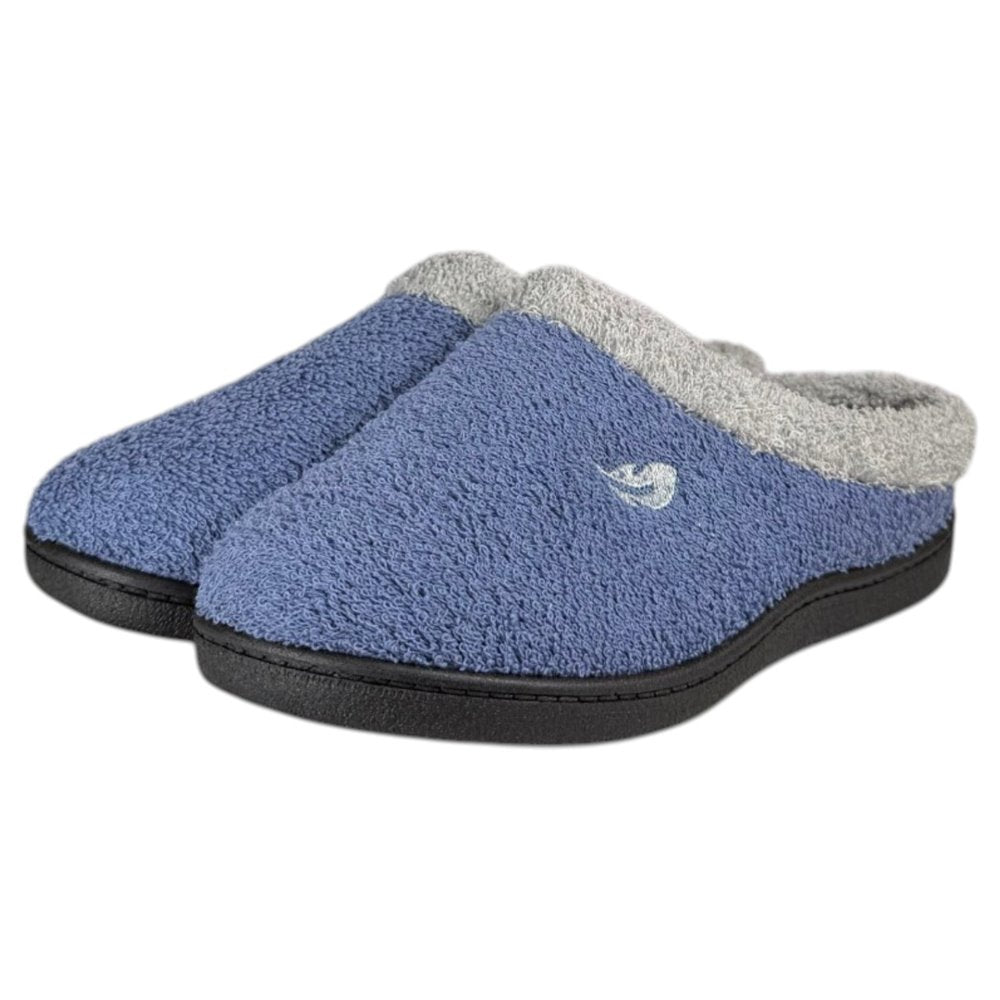 Zapatillas de Casa Plumaflex 12304 Jeans - imagen 5