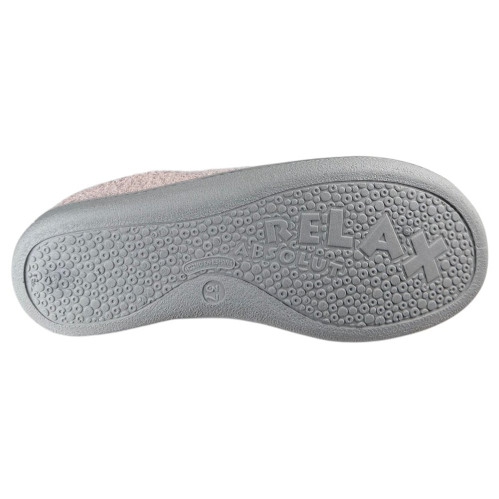 Zapatillas de Casa Plumaflex 12314 Coral - imagen 7
