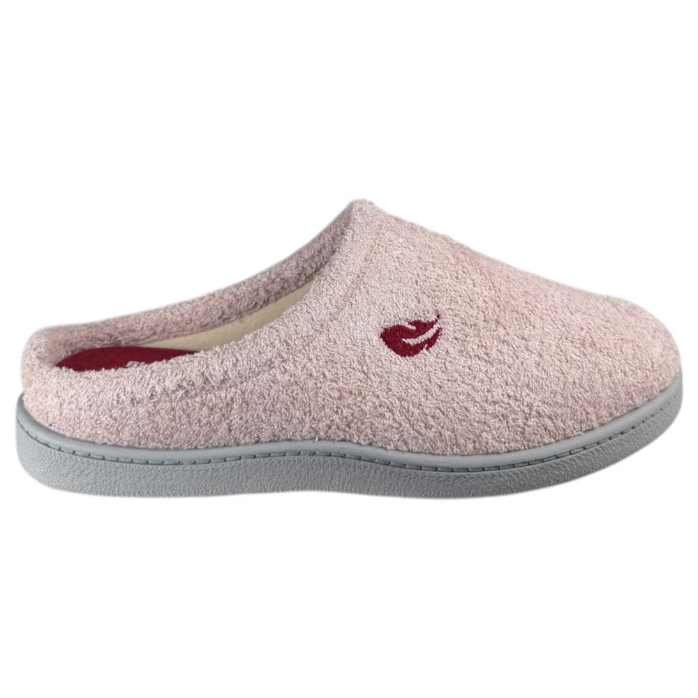 Zapatillas de Casa Plumaflex 12314 Coral - imagen 3