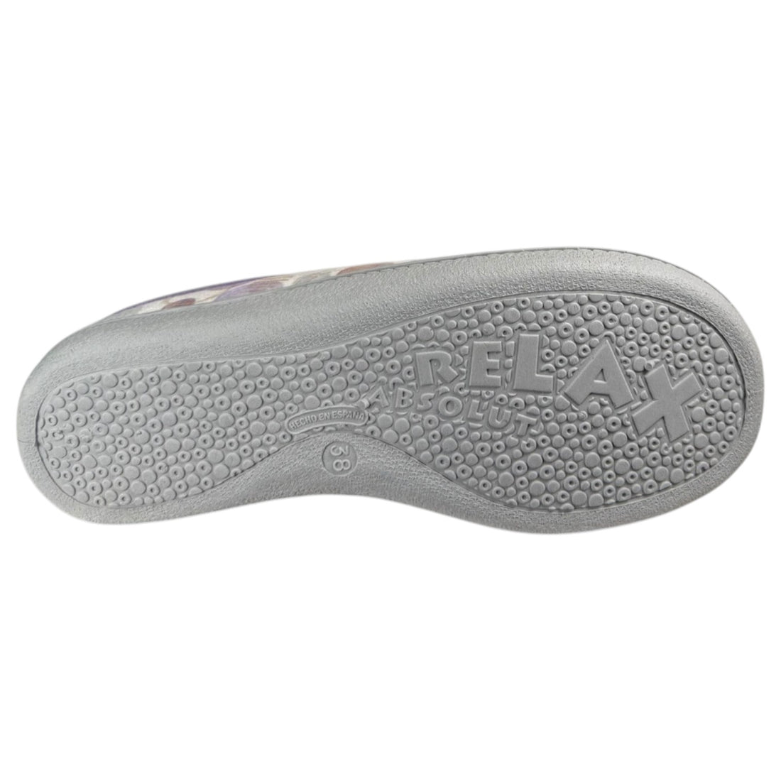 Zapatillas de Casa Plumaflex 12317 Chica Lavanda - imagen 7