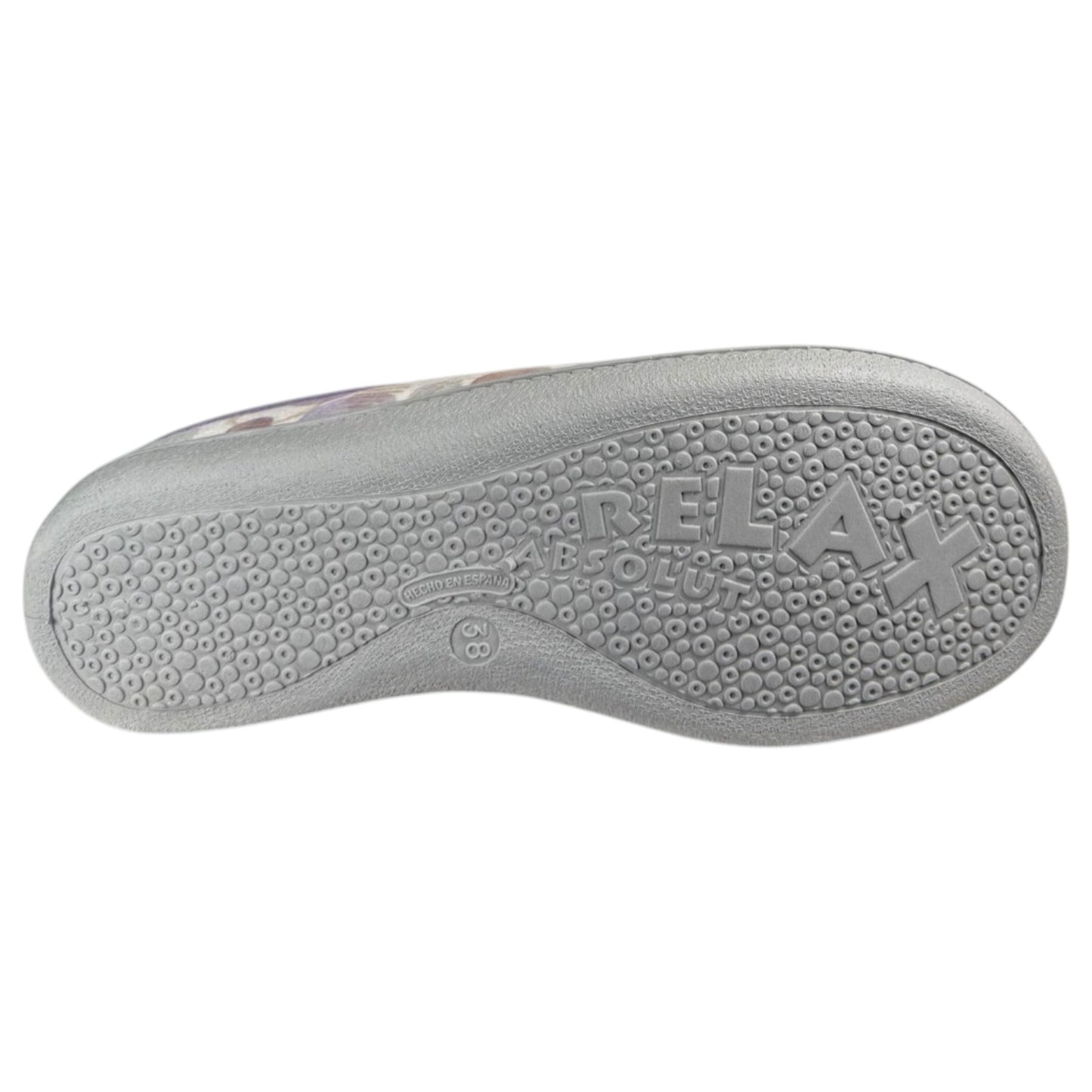 Zapatillas de Casa Plumaflex 12317 Chica Lavanda - imagen 7