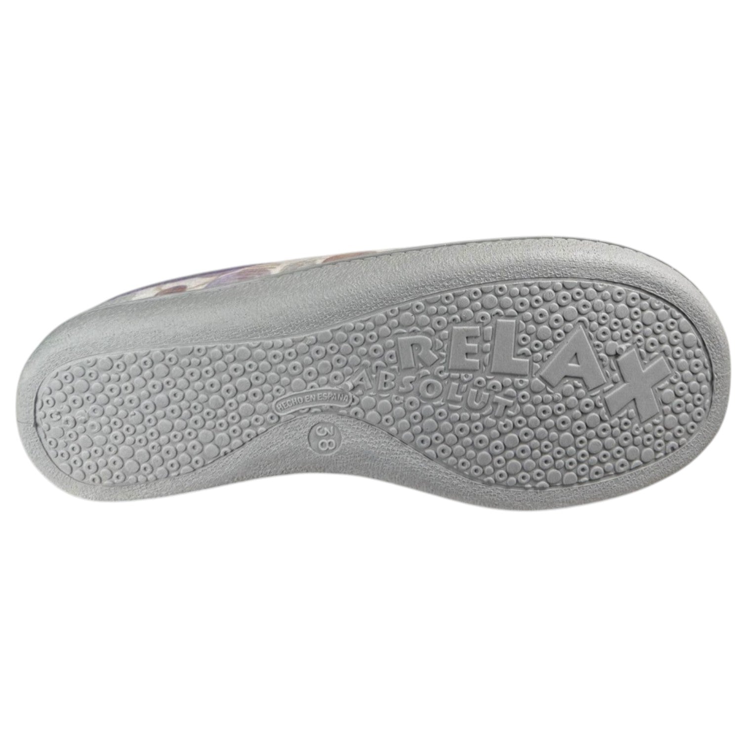 Zapatillas de Casa Plumaflex 12317 Chica Lavanda - imagen 7