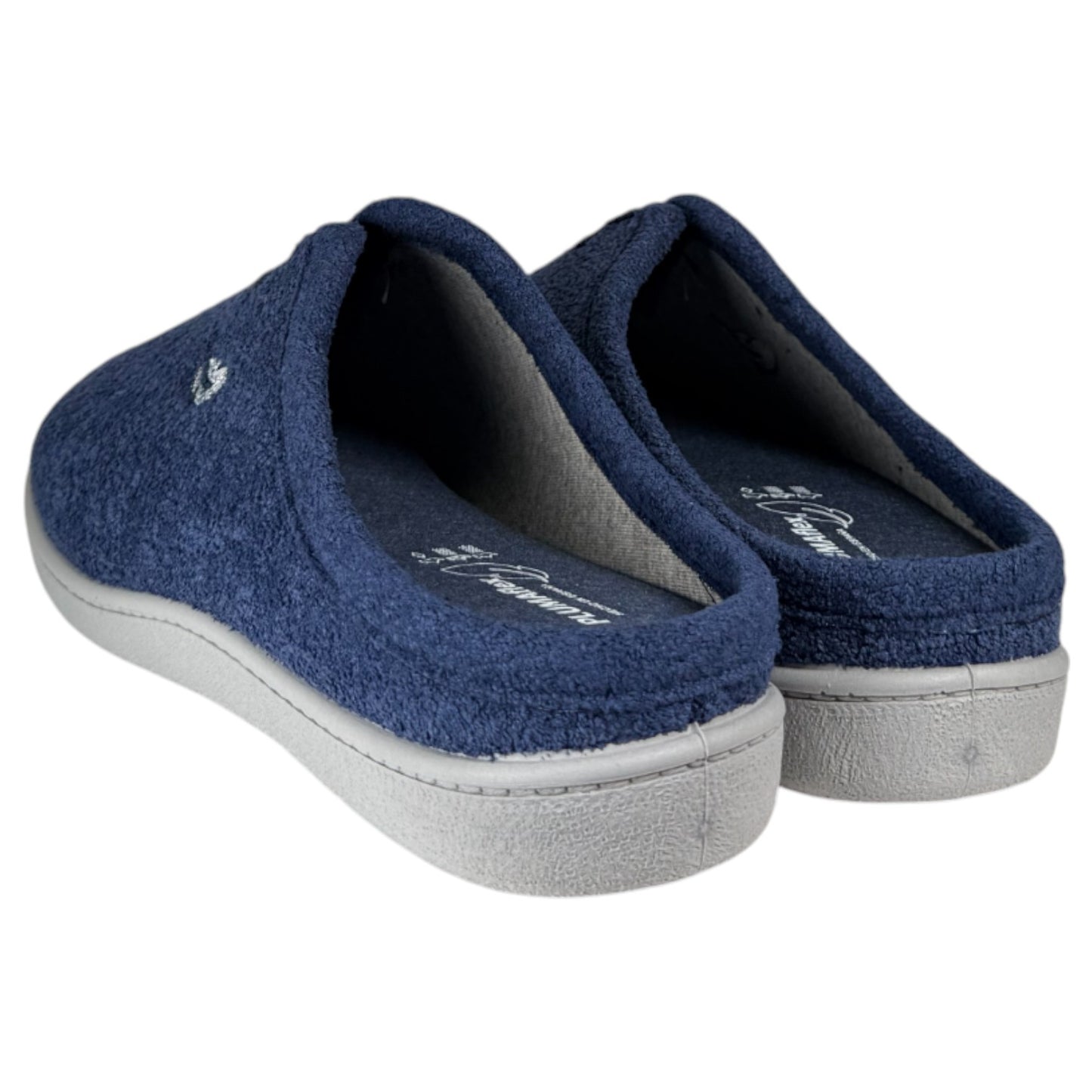 Zapatillas de Casa Plumaflex 12331 Marino - imagen 5