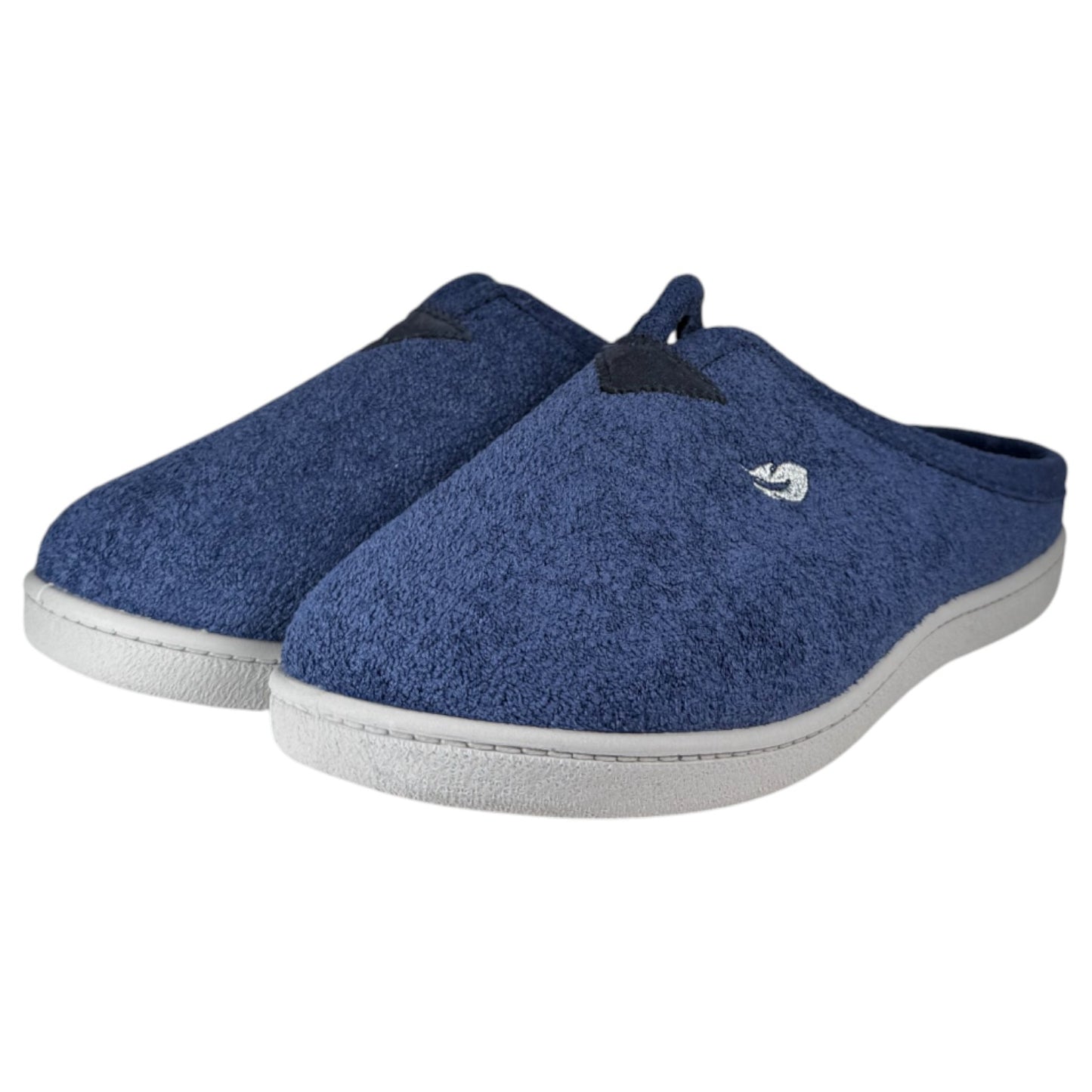 Zapatillas de Casa Plumaflex 12331 Marino - imagen 4