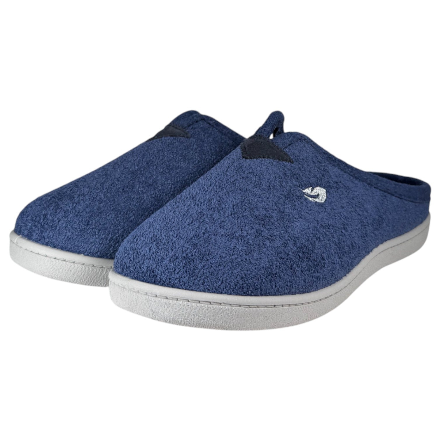 Zapatillas de Casa Plumaflex 12331 Marino - imagen 4
